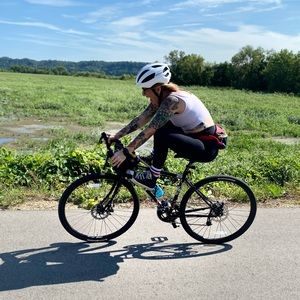 Meet your Posher, Ericka